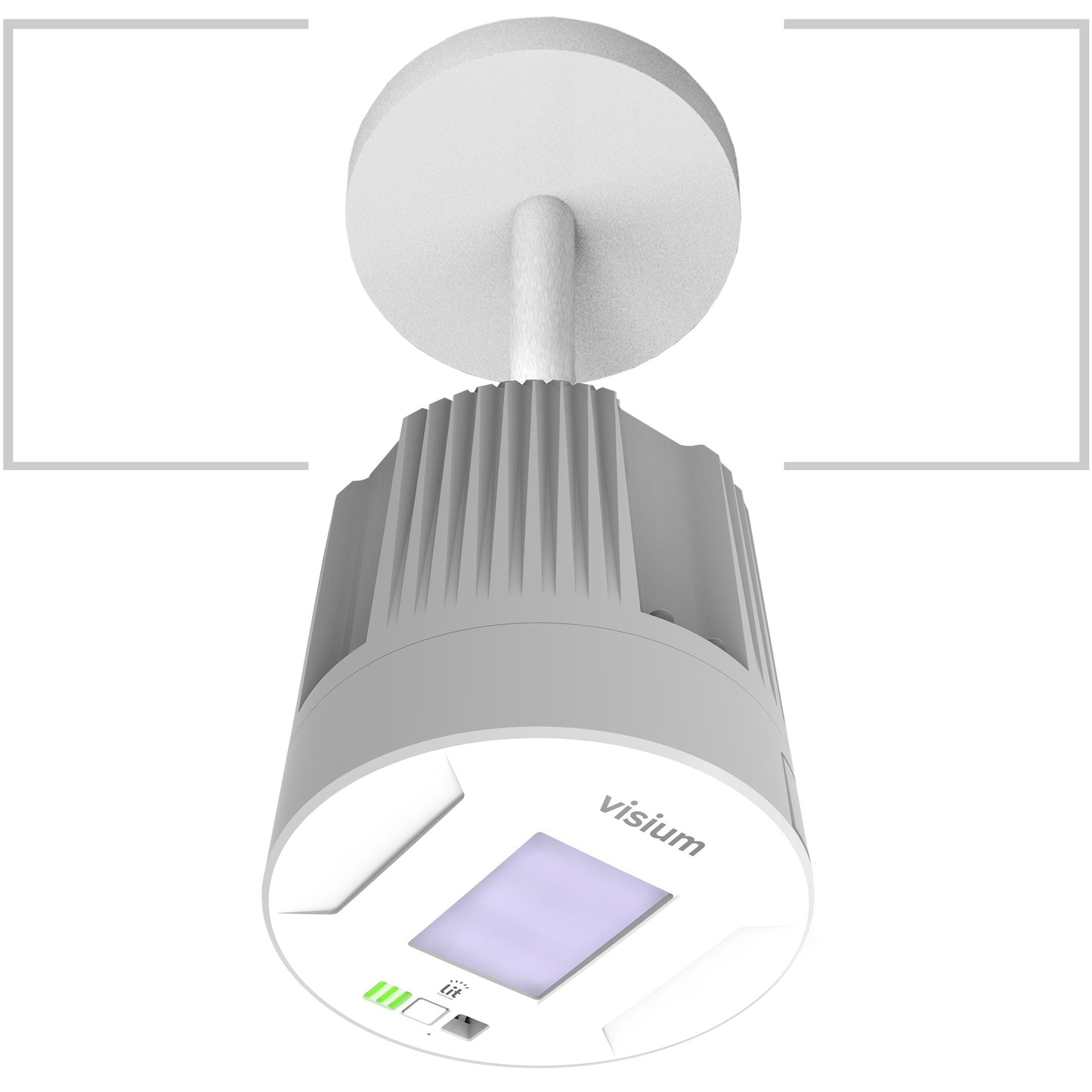 Visium 1™ Pendant Kit