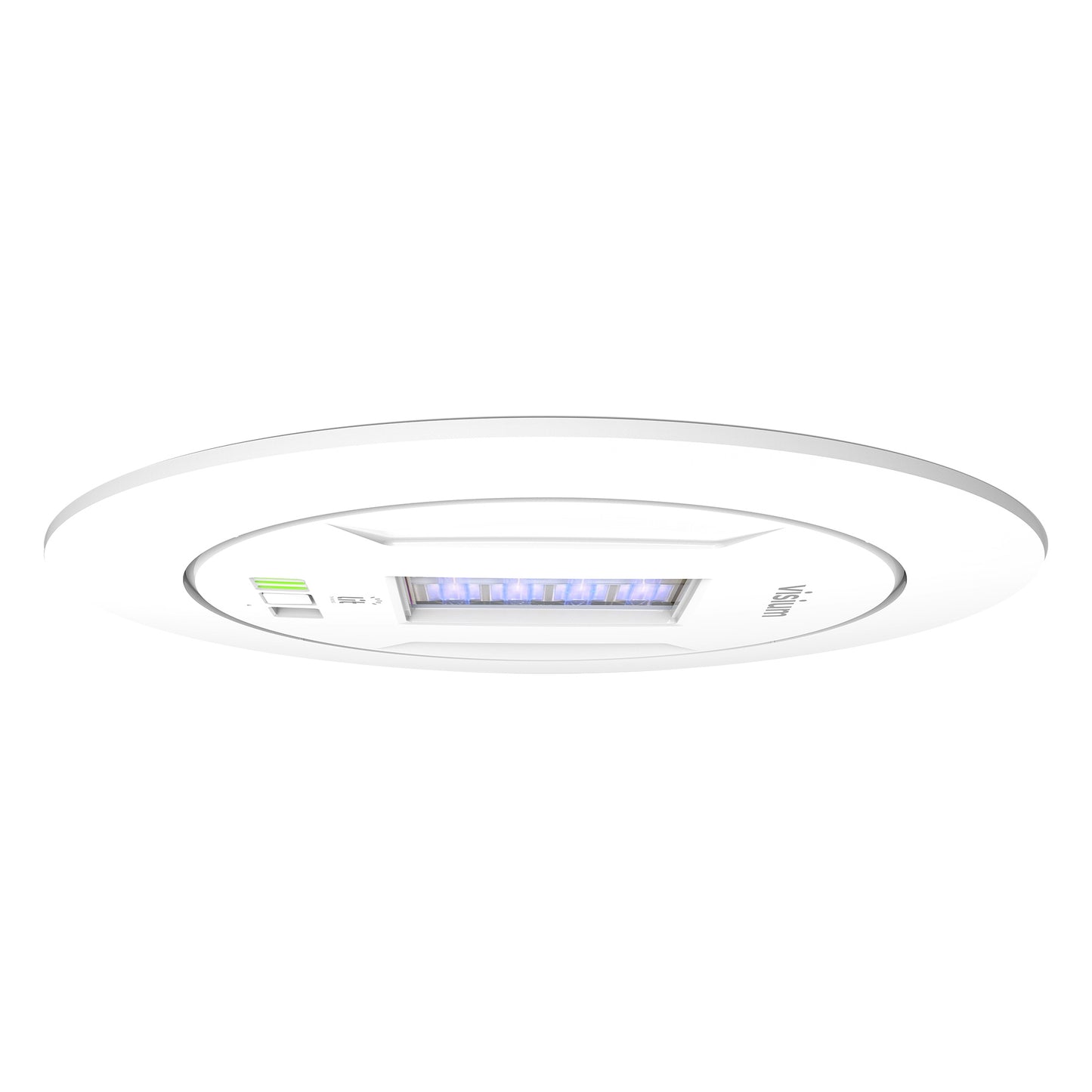 Visium 1™ Clear Far-UVC Light, Recessed Mount